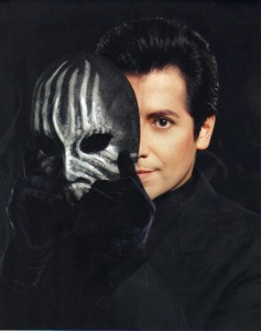 Read more about the article Who was the Masked Magician?